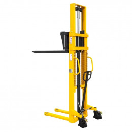 Штабелер ручной гидравлический SMARTLIFT SDA 1030