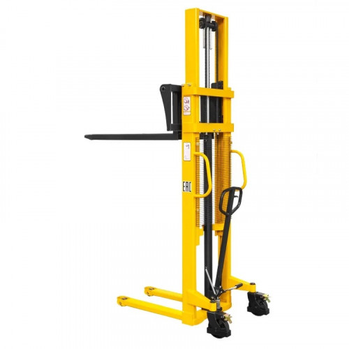 Штабелер ручной гидравлический SMARTLIFT SDA 1030