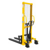 Штабелер ручной гидравлический SMARTLIFT SDA 1516