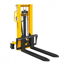 Штабелер ручной гидравлический SMARTLIFT SDA 1520