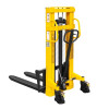 Штабелер ручной гидравлический SMARTLIFT SDA 1520