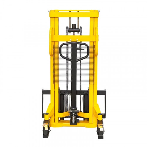 Штабелер ручной гидравлический SMARTLIFT SDA 1520