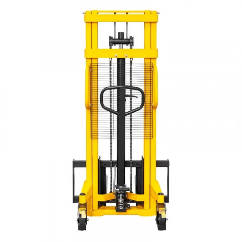 Штабелер ручной гидравлический SMARTLIFT SDA 1525