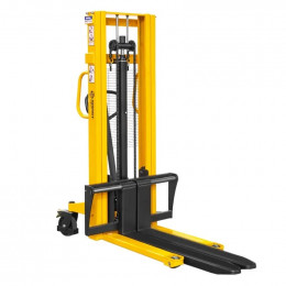 Штабелер ручной гидравлический SMARTLIFT SDA 1525
