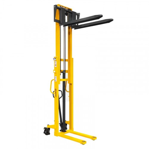 Штабелер ручной гидравлический SMARTLIFT SDA 1530