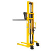 Штабелер ручной гидравлический SMARTLIFT SDA 1530