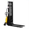 Штабелер гидравлический с электроподъемом SMARTLIFT BDA 1540 (12В, 120Ач)