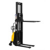 Штабелер гидравлический с электроподъемом SMARTLIFT BDA 1025 (12В, 110Ач)