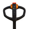 Штабелер электрический самоходный SMARTLIFT QDA10E (1000 кг, 2.5 м)