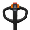 Штабелер электрический самоходный SMARTLIFT QDA10E (1000 кг, 2.5 м)