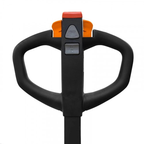 Штабелер электрический самоходный SMARTLIFT QDA10E (1000 кг, 2.5 м)