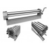 Вальцы ручные ISITAN TS 1300x75 (без стойки)