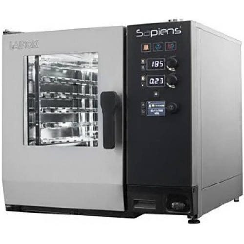 Пароконвектомат Lainox SAPIENS BOOSTED SAE061B