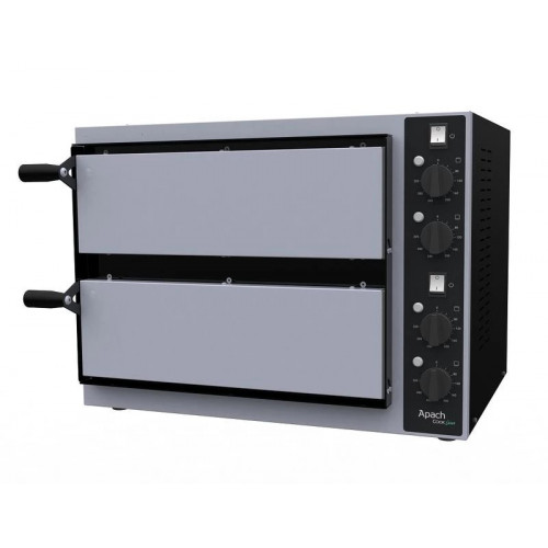 Печь для пиццы Apach AMS2 ECO P