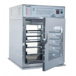 Шкаф-мармит RoboLabs LTHC-160М5 155597