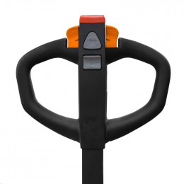 Штабелер электрический самоходный SMARTLIFT QDA10E (1000 кг, 3 м)