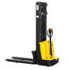 Штабелер электрический самоходный SMARTLIFT QDA10E (1000 кг, 3.5 м)