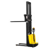 Штабелер электрический самоходный SMARTLIFT QDA10E (1000 кг, 3.5 м)