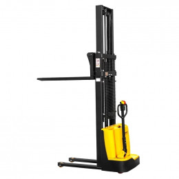 Штабелер электрический самоходный SMARTLIFT QDA10E (1000 кг, 3.5 м)
