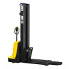 Штабелер электрический самоходный SMARTLIFT QDA10E (1000 кг, 3.5 м)