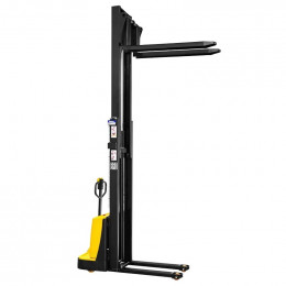 Штабелер электрический самоходный SMARTLIFT QDA10E (1000 кг, 3.5 м)