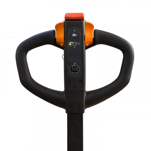 Штабелер электрический самоходный SMARTLIFT QDA10E (1000 кг, 3.5 м)