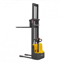 Штабелер электрический самоходный SMARTLIFT CDD15R-E (N) (1.5 т, 3.5 м, 24В / 105Ач)