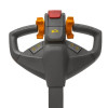 Штабелер электрический самоходный SMARTLIFT CDD15R-E (N) (1.5 т, 3.5 м, 24В / 105Ач)