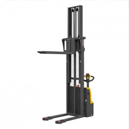 Штабелер электрический самоходный SMARTLIFT CDD15R-E (N) (1.5 т, 3.5 м, 24В / 105Ач)
