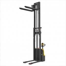 Штабелер электрический самоходный SMARTLIFT CDD15R-E (N) (1.5 т, 3 м, 24В / 105Ач)