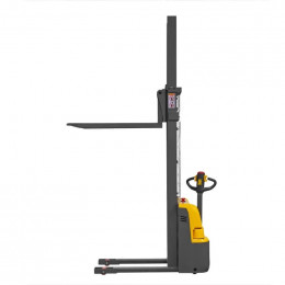 Штабелер электрический самоходный SMARTLIFT CDD15R-E (N) (1.5 т, 3 м, 24В / 105Ач)