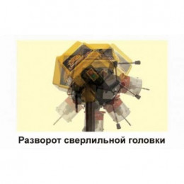 Станок радиально-сверлильный ЭНКОР Корвет-48 с тисками