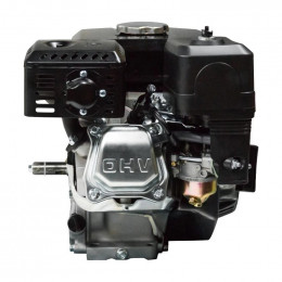 Бензиновый двигатель DINKING DK170F-1-C(S)