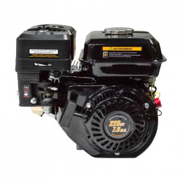 Бензиновый двигатель DINKING DK170F-1-C(S)