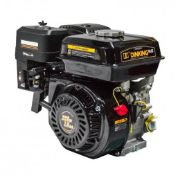 Бензиновый двигатель DINKING DK170F-1-C(Q)