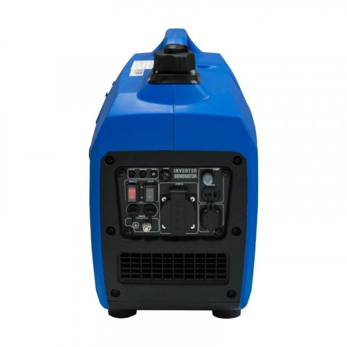 Генератор бензиновый инверторный Dinking DK1200i
