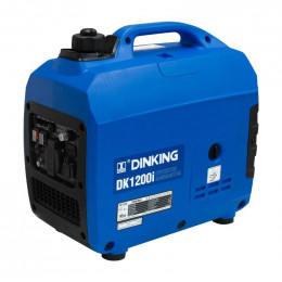 Генератор бензиновый инверторный Dinking DK1200i