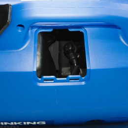 Генератор бензиновый инверторный Dinking DK1200i