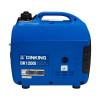Генератор бензиновый инверторный Dinking DK1200i