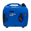 Генератор бензиновый инверторный Dinking DK1200i