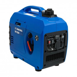 Генератор бензиновый инверторный Dinking DK1200i