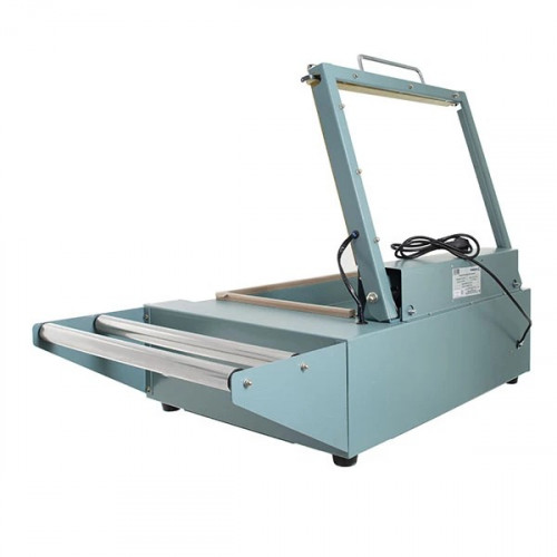Запайщик пакетов Foodatlas Pro BSL-380A