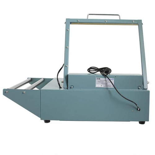 Запайщик пакетов Foodatlas Pro BSL-380A