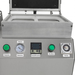 Скин упаковочная машина FA-240 Foodatlas Pro