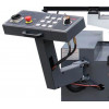 Полуавтоматический ленточнопильный станок METAL MASTER BSM-330 SAF