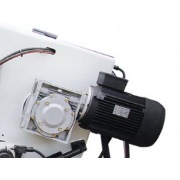 Полуавтоматический ленточнопильный станок METAL MASTER BSM-330 SAF