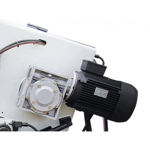 Полуавтоматический ленточнопильный станок METAL MASTER BSM-330 SAF