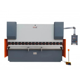 Листогибочный пресс METAL MASTER HPJ 32100 N c ЧПУ E22