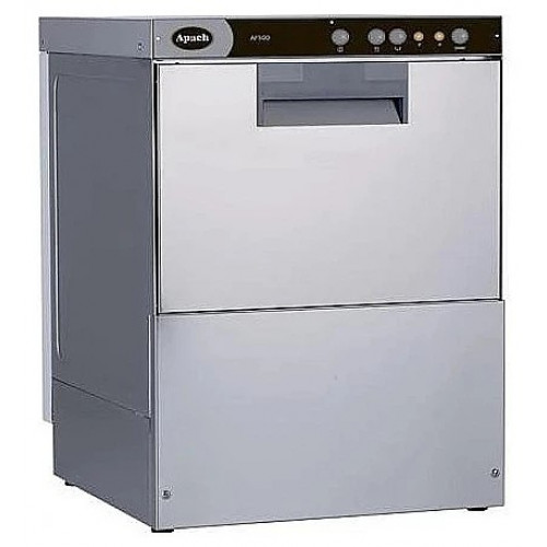 Машина посудомоечная Apach AFTRD500 DDP (919048) с помпой
