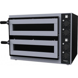 ПЕЧЬ ДЛЯ ПИЦЦЫ APACH AMS2 P
